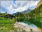 foto Lago dei Aseni